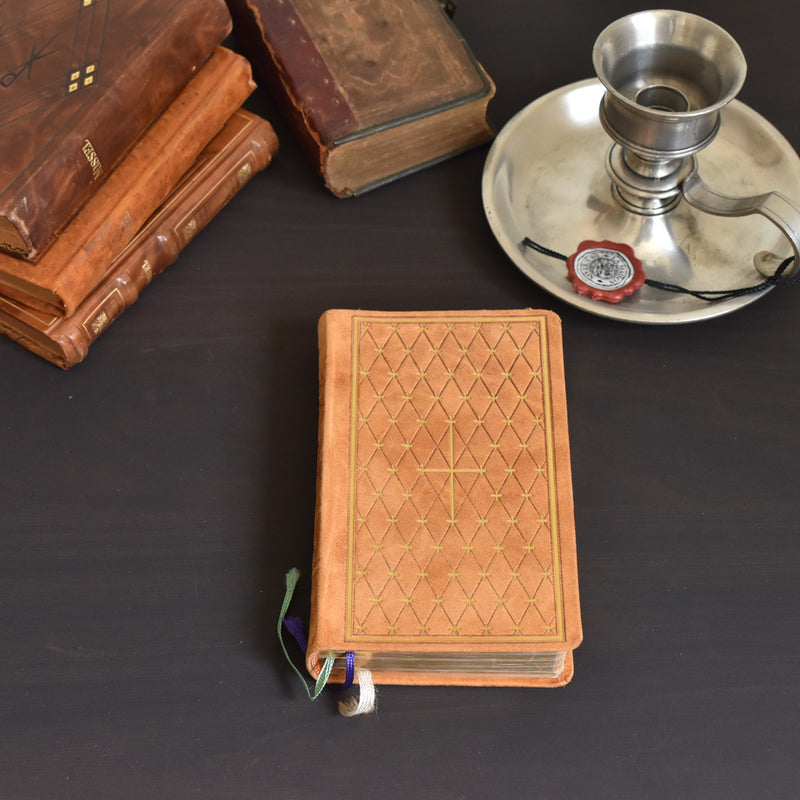 Vintage book: Missal for Sundays