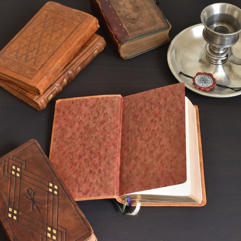 Vintage book: Missal for Sundays