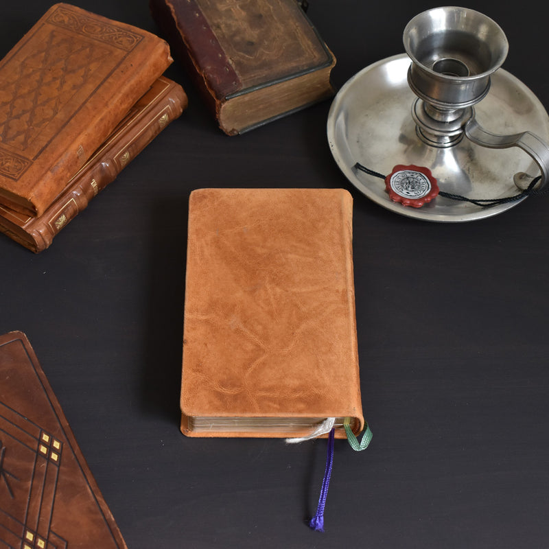 Vintage book: Missal for Sundays