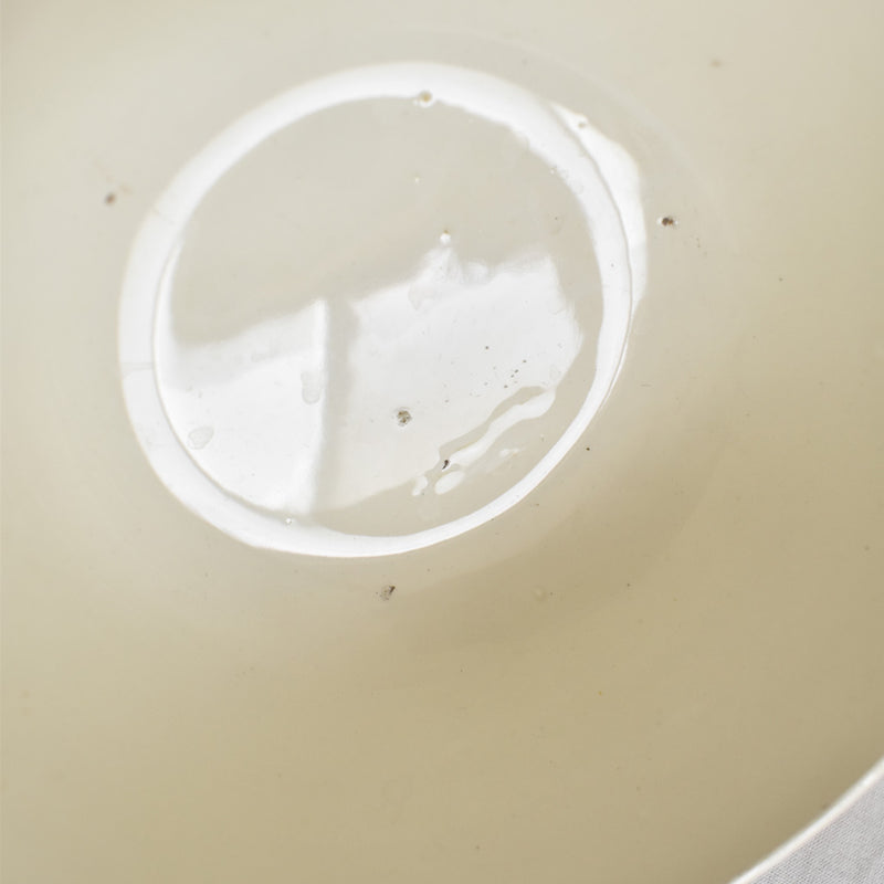 Antique bowl, Onan
