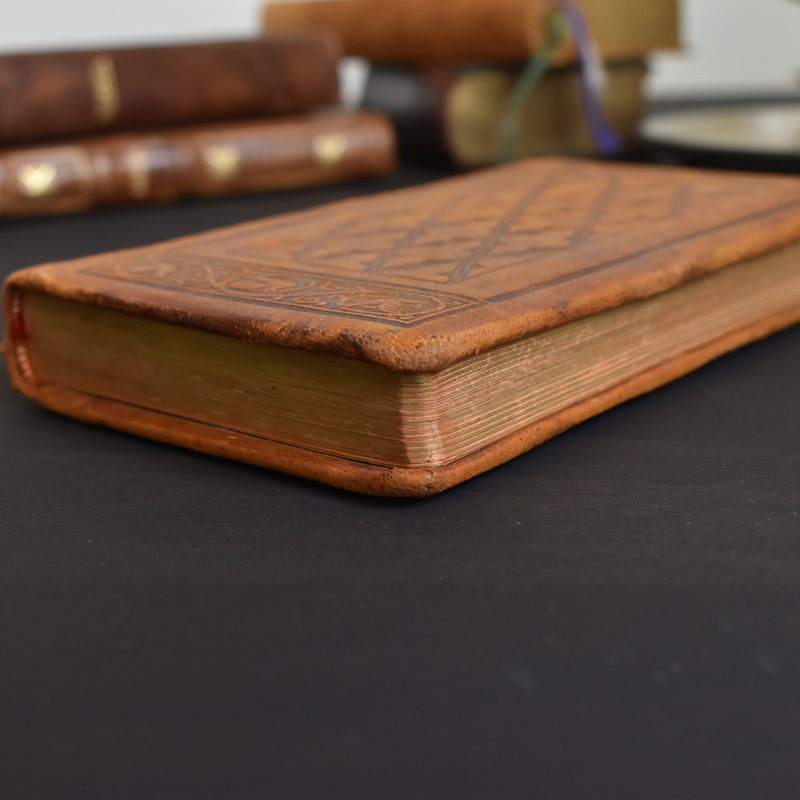 Vintage book: Missel des Evangélistes