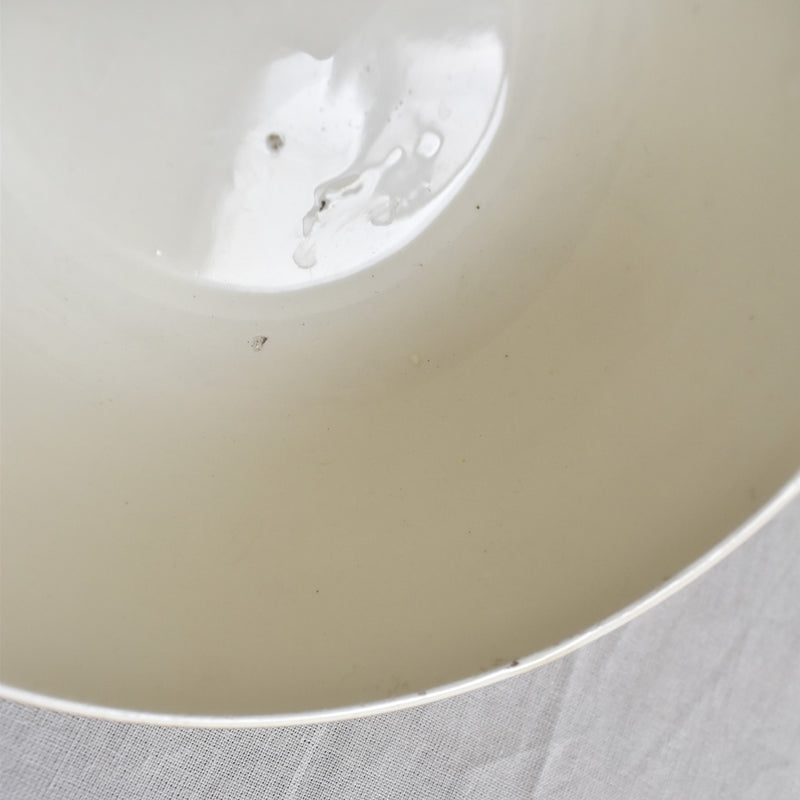 Antique bowl, Onan