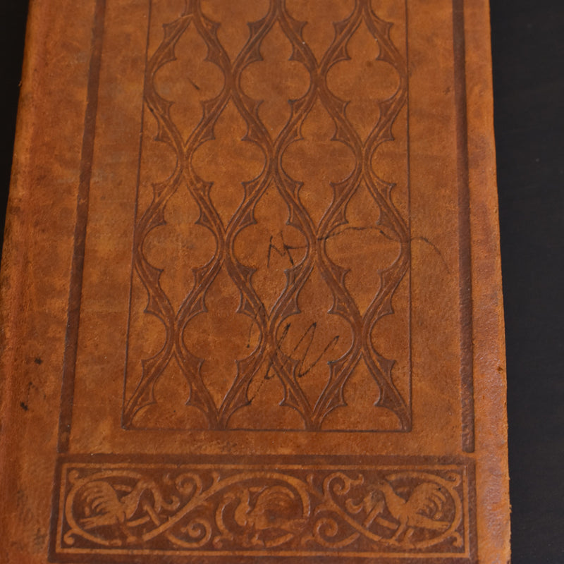 Vintage book: Missel des Evangélistes