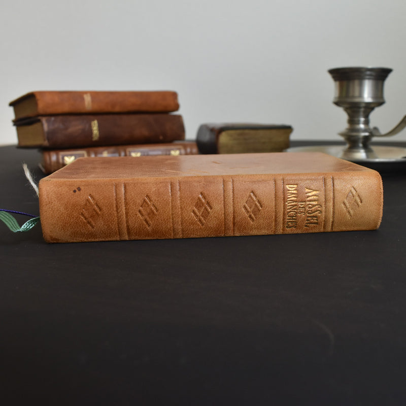 Vintage book: Missal for Sundays