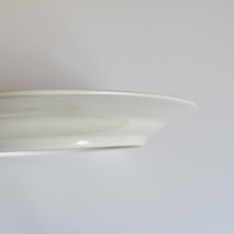 Vintage Plate Raynaud Erable I