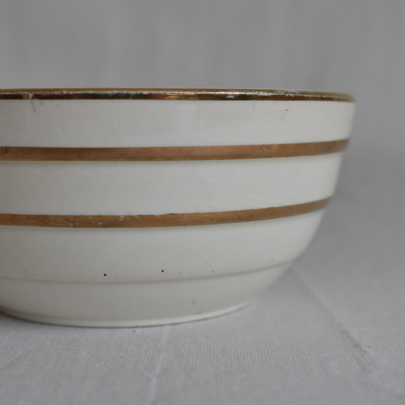 Antique bowl, Onan