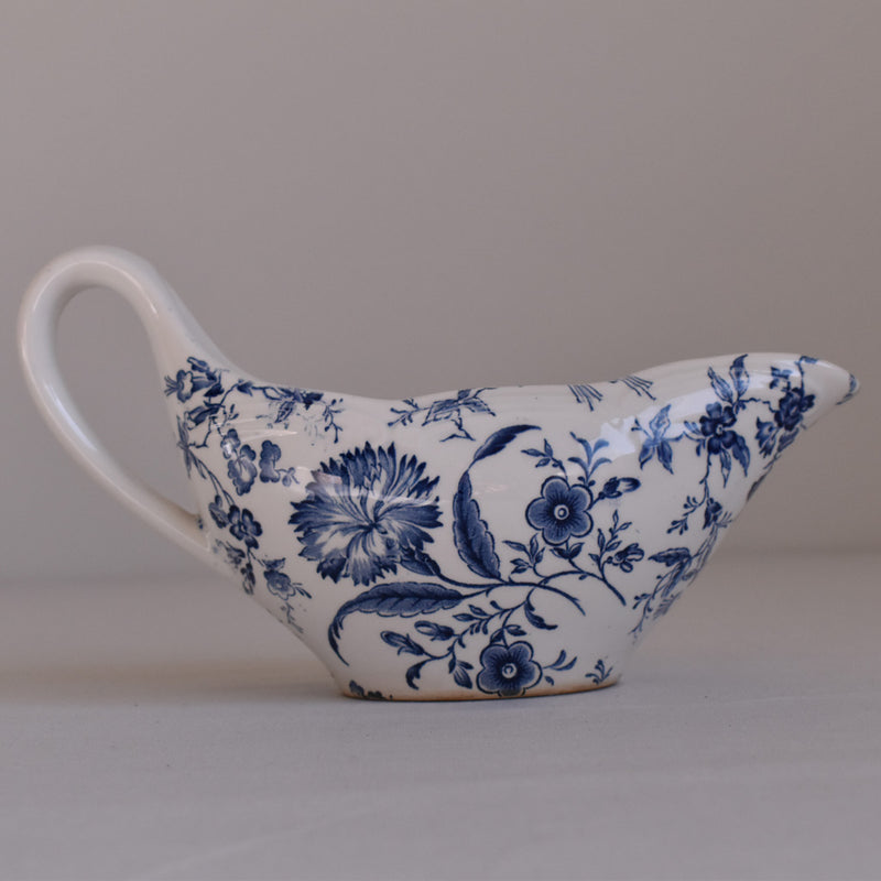 Vintage Gien Enochwedgwood Sauciere
