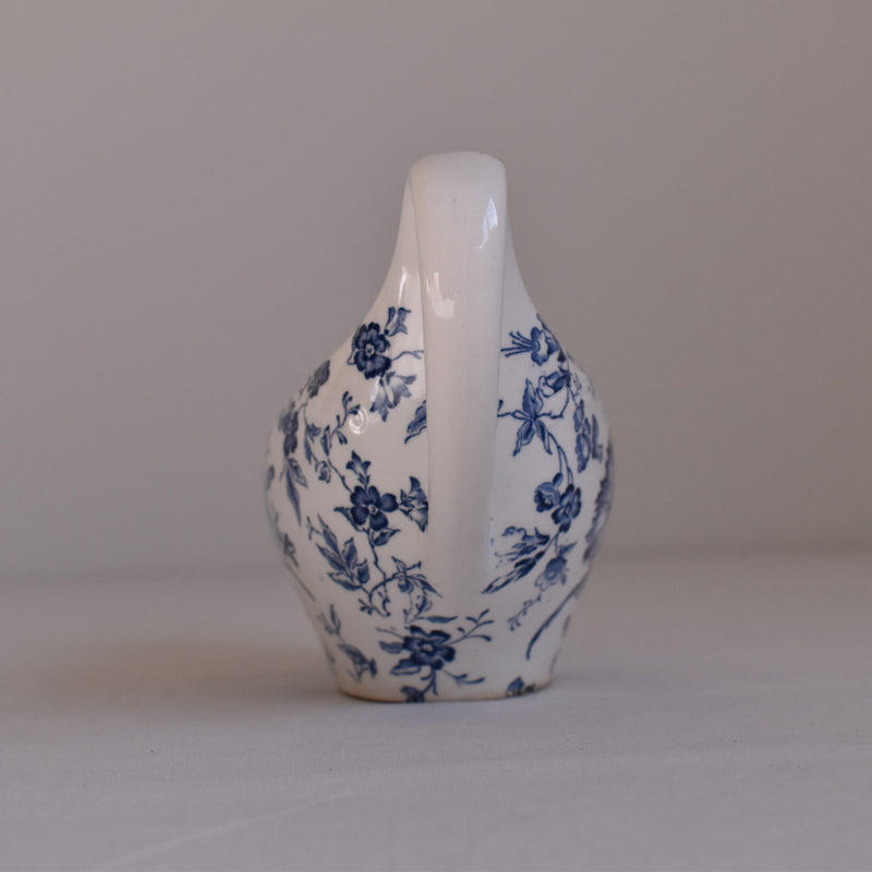 Vintage Gien Enochwedgwood Sauciere