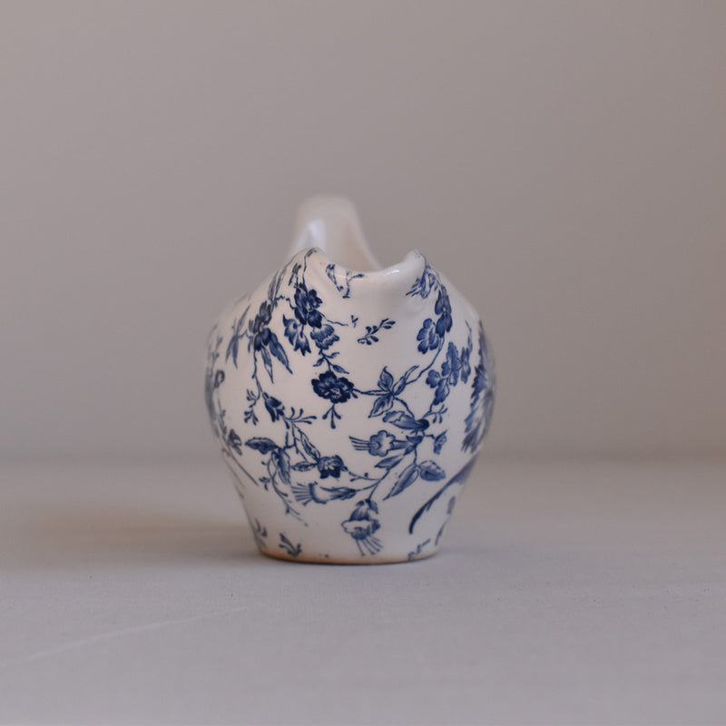 Vintage Gien Enochwedgwood Sauciere