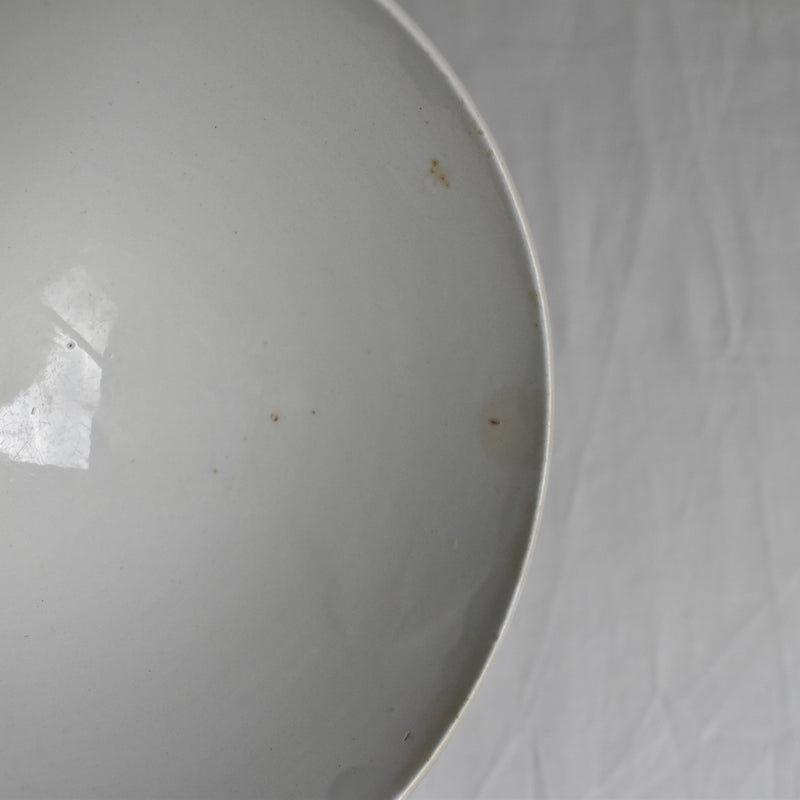Vintage Digoin & Sarreguemines Cafe au Lait Bowl 5156