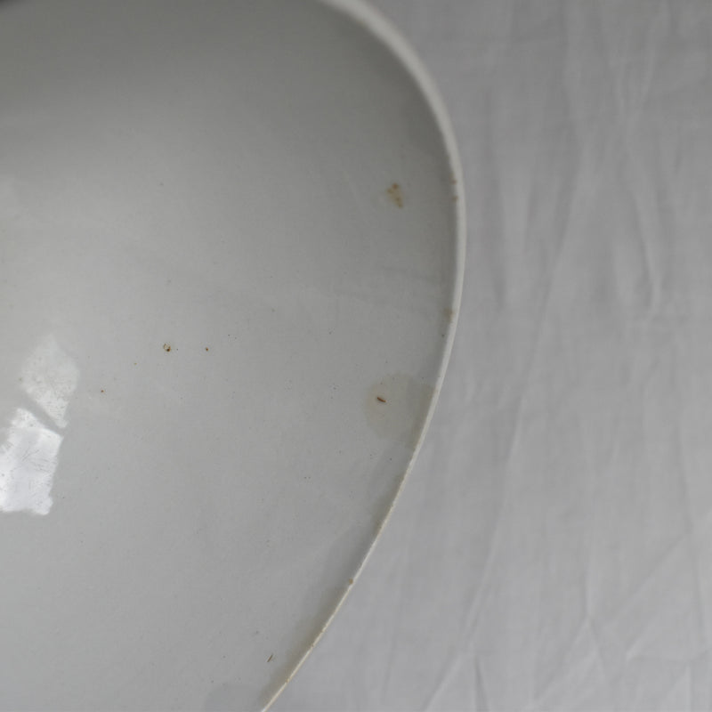 Vintage Digoin & Sarreguemines Cafe au Lait Bowl 5156