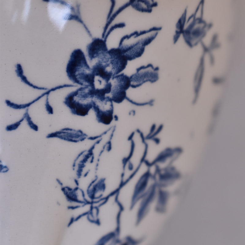 Vintage Gien Enochwedgwood Sauciere