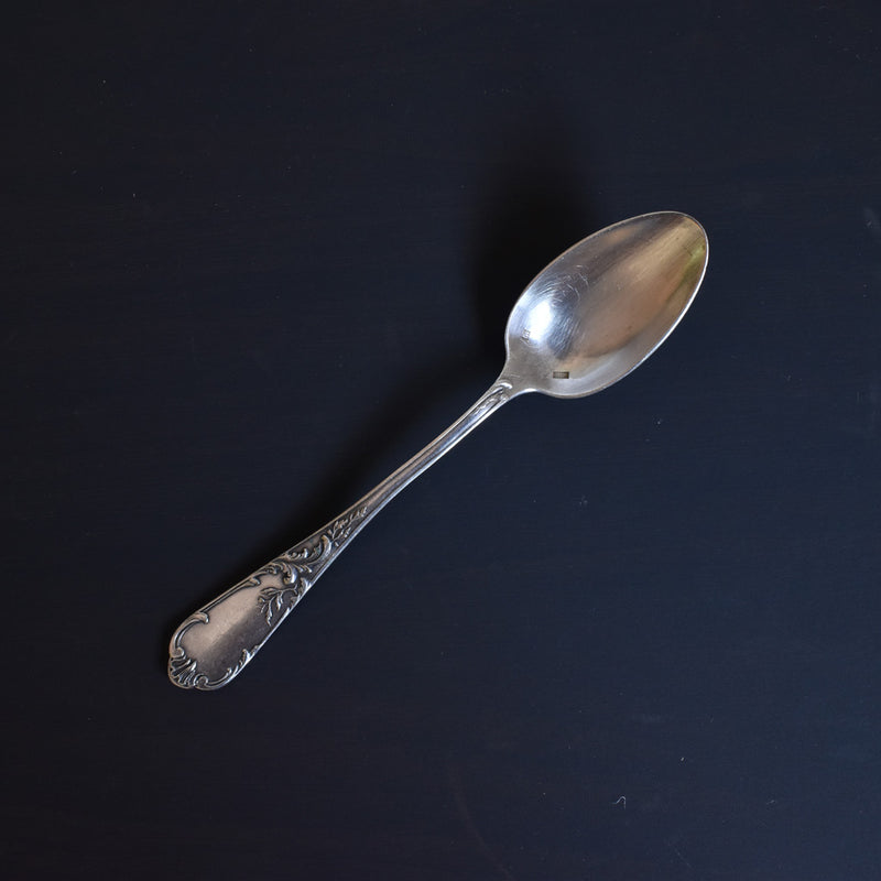 Vintage Spoon Set of 3