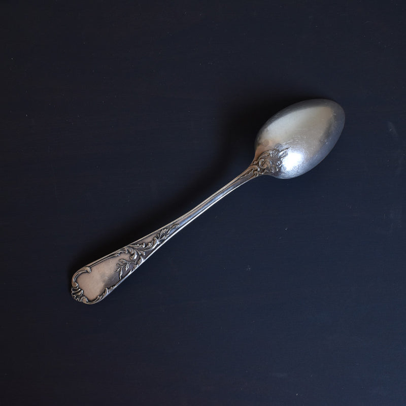 Vintage Spoon Set of 3