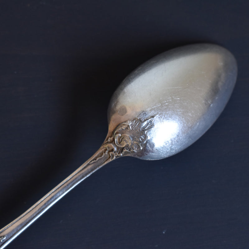 Vintage Spoon Set of 3