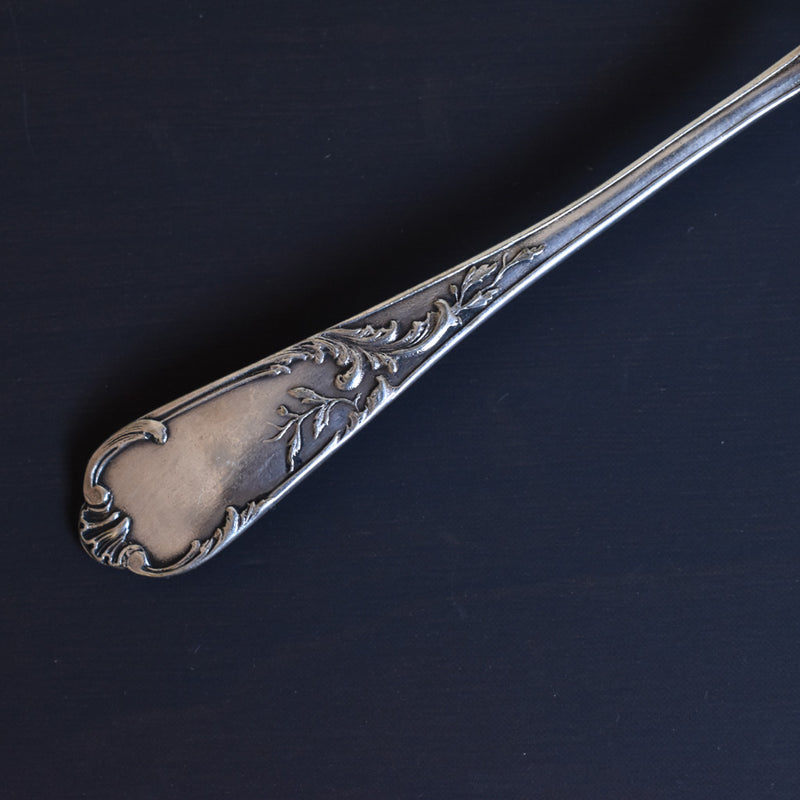 Vintage Spoon Set of 3