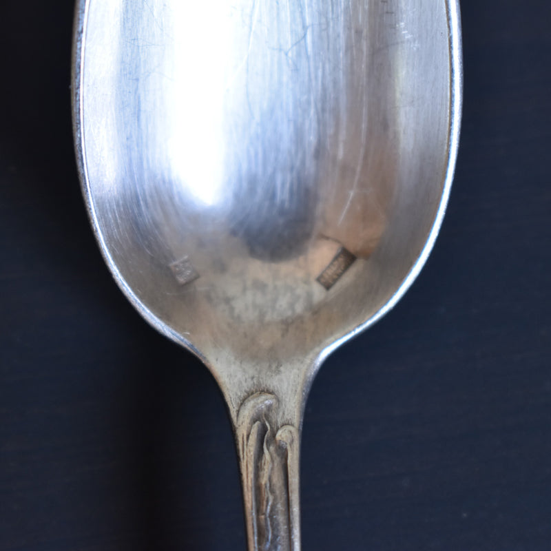 Vintage Spoon Set of 3