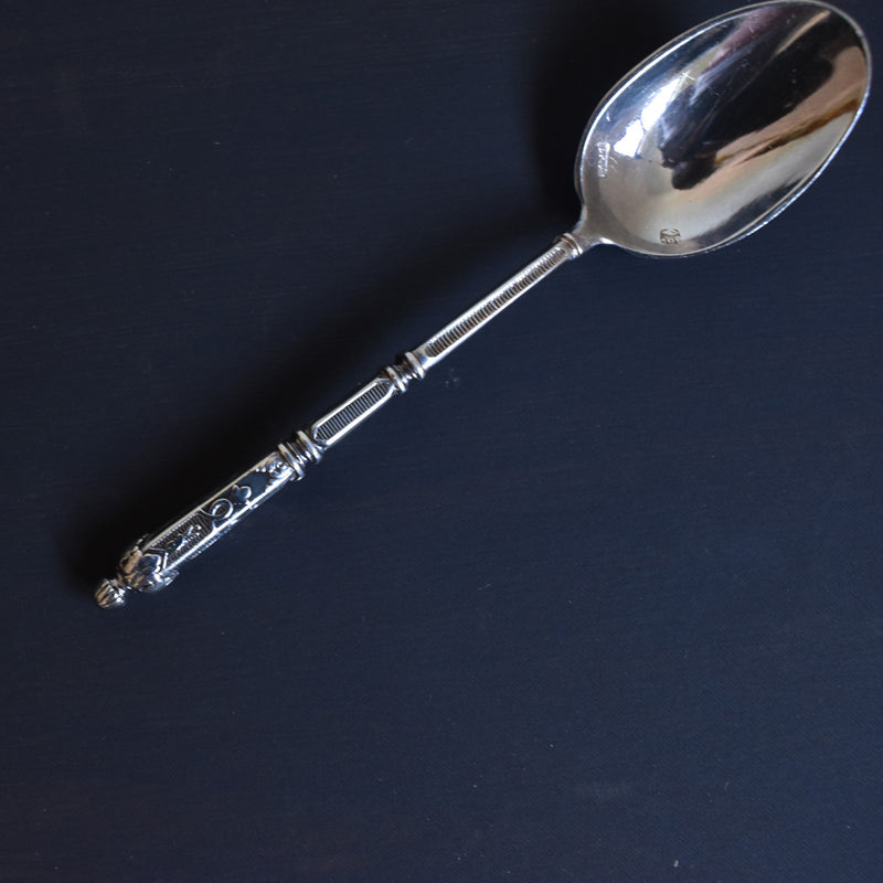 Vintage Spoon Set of 3