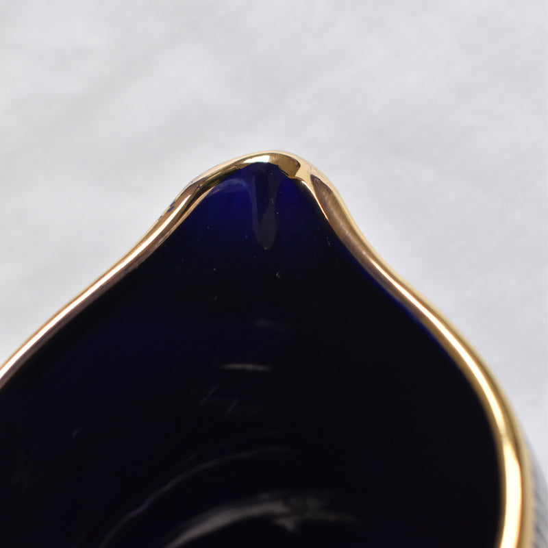 ア.ドラサンヴァル A.Dressinval クリマー ダークブルー B