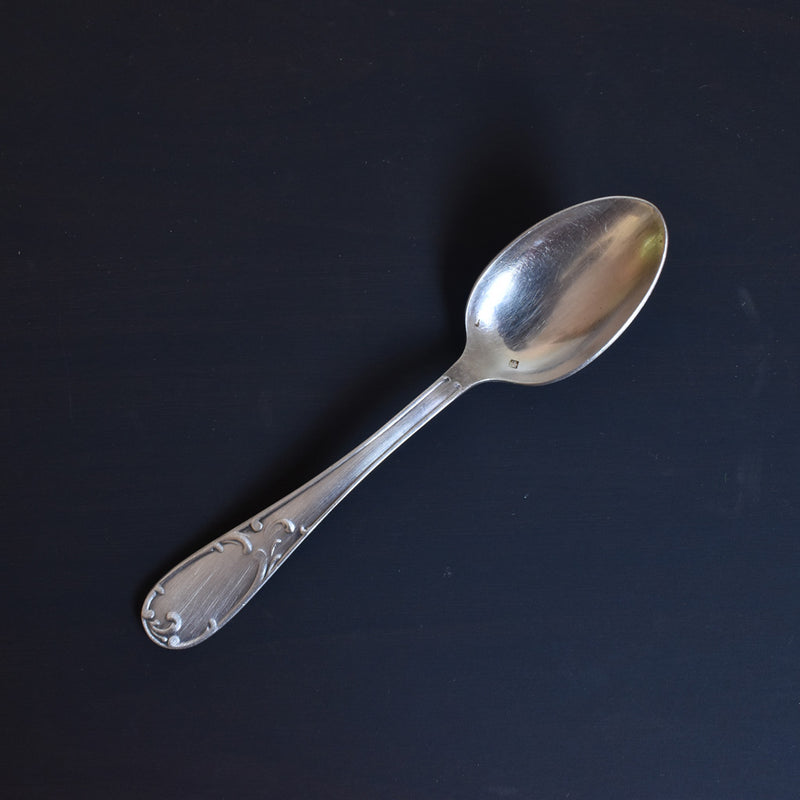 Vintage Spoon Set of 3