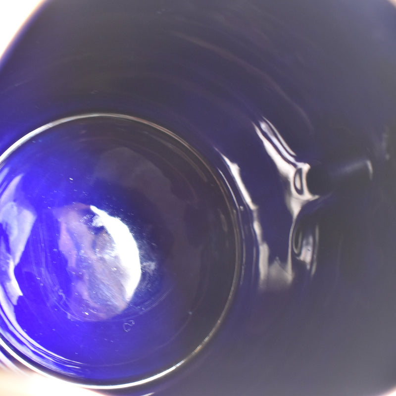 ア.ドラサンヴァル A.Dressinval クリマー ダークブルー B