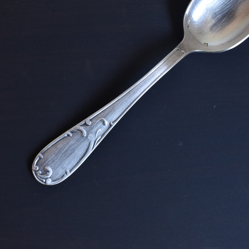 Vintage Spoon Set of 3