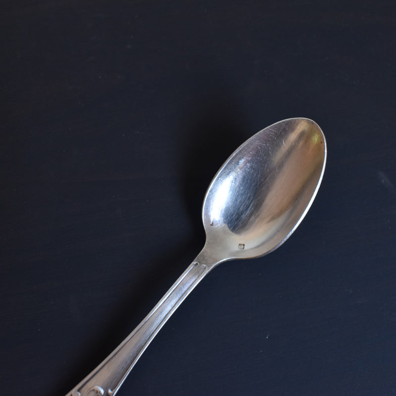Vintage Spoon Set of 3
