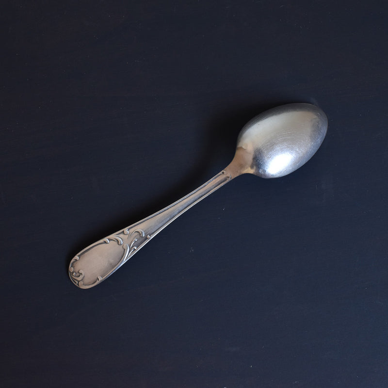 Vintage Spoon Set of 3