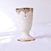 ドラサンヴァル  ヴィンテージ　タンブラー　ホワイト