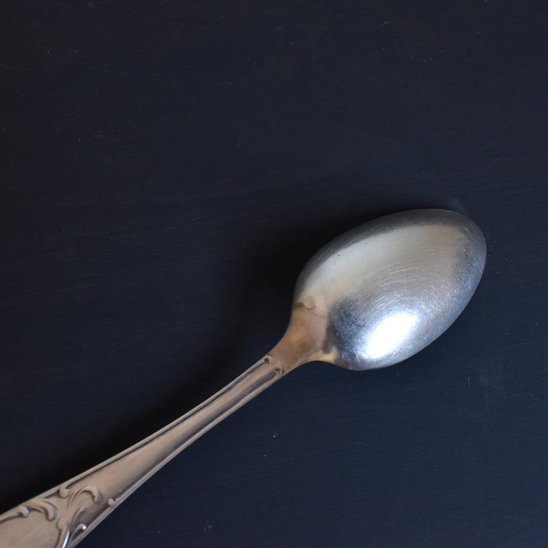 Vintage Spoon Set of 3
