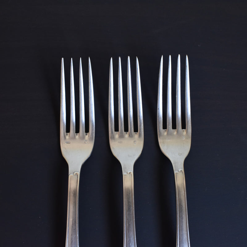 Francois Frionnet フォーク　3点セット