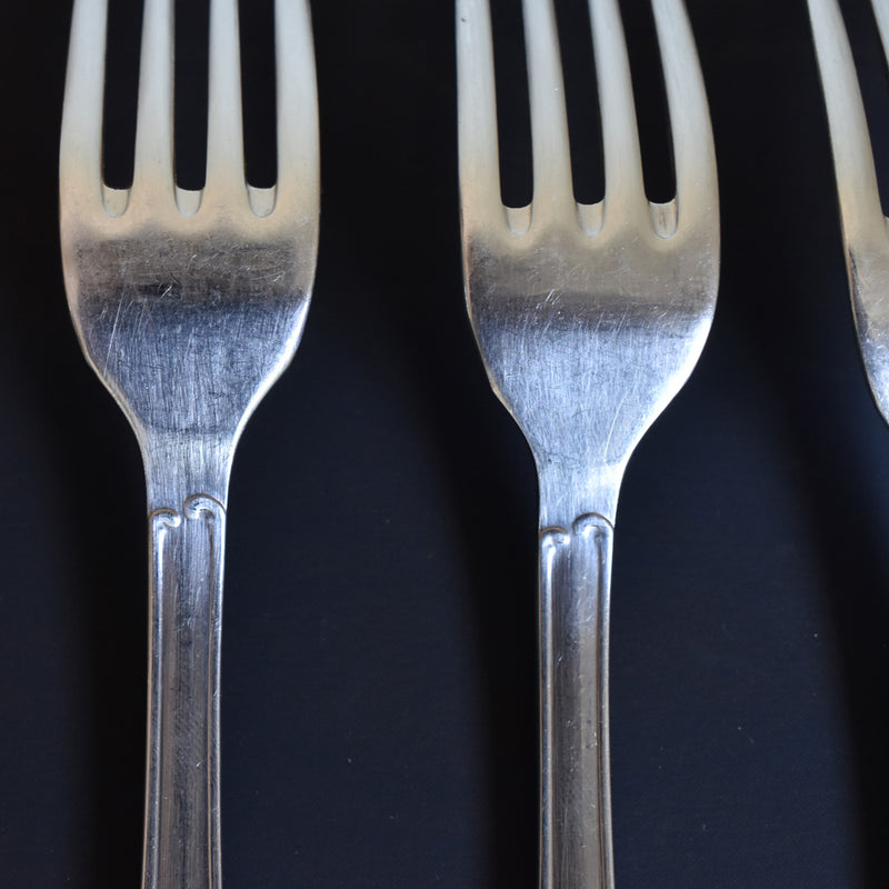 Francois Frionnet フォーク　3点セット