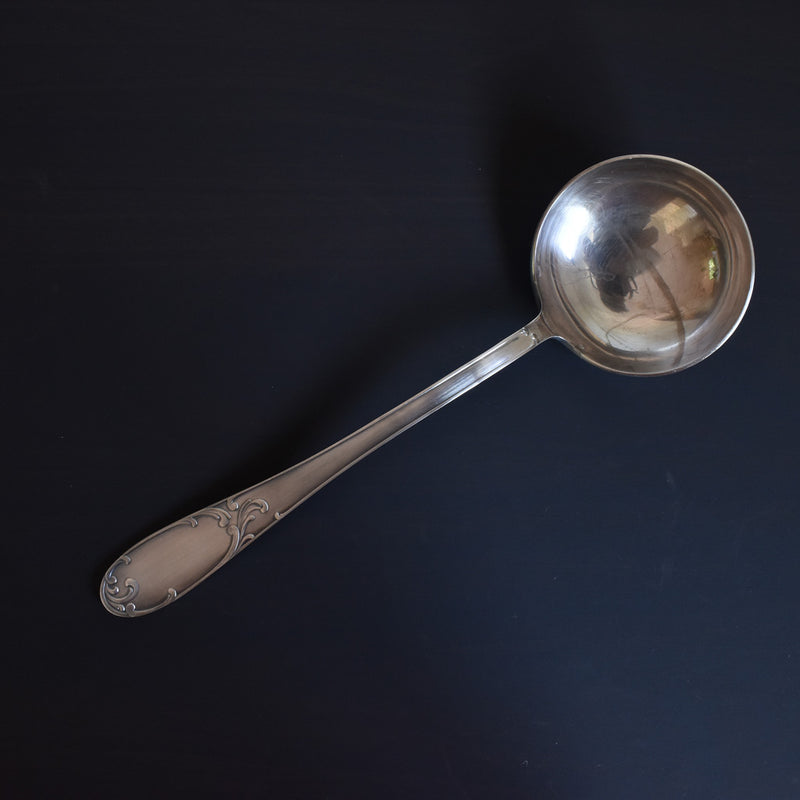 Francois Frionnet お玉