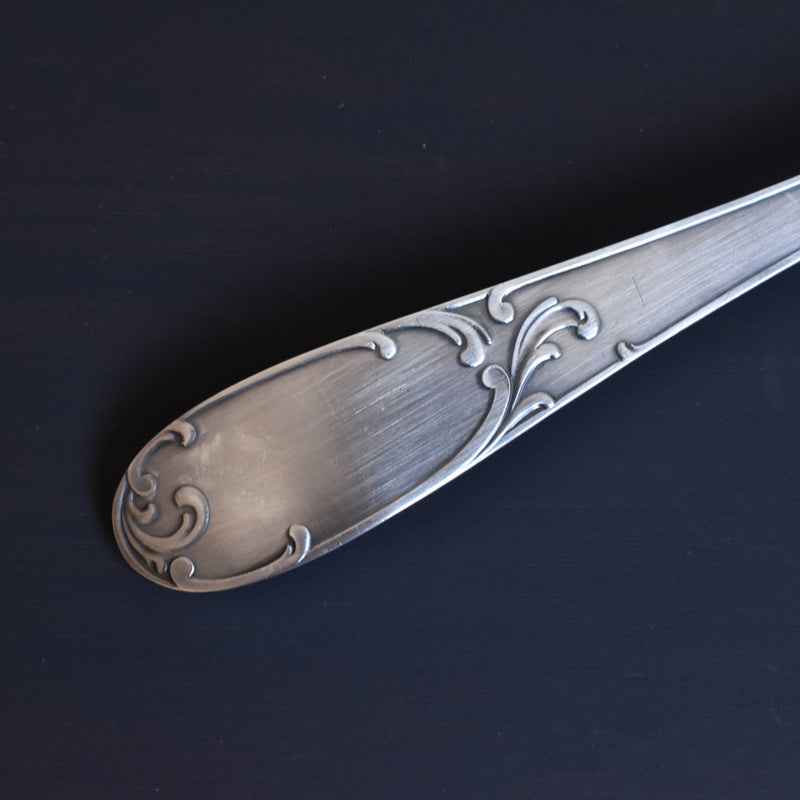 Francois Frionnet お玉