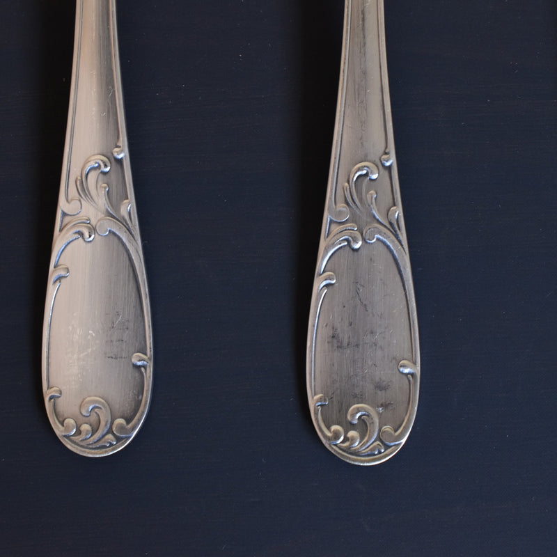 Francois Frionnet スプーン　3点セット