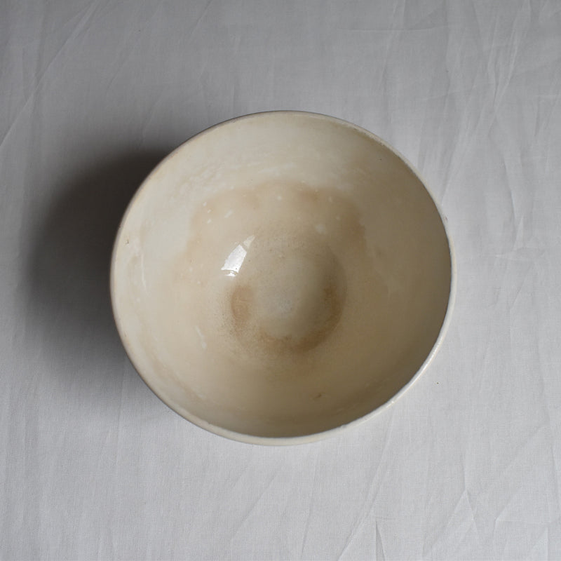 Vintage Digoin & Sarreguemines Cafe au Lait Bowl 9292