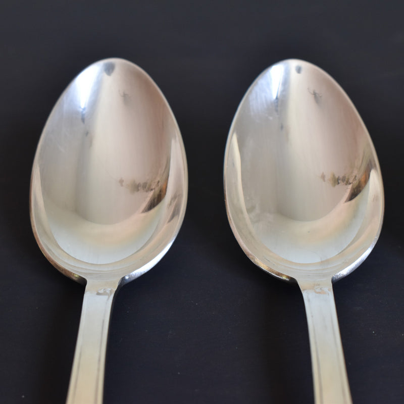 Francois Frionnet スプーン　3点セット