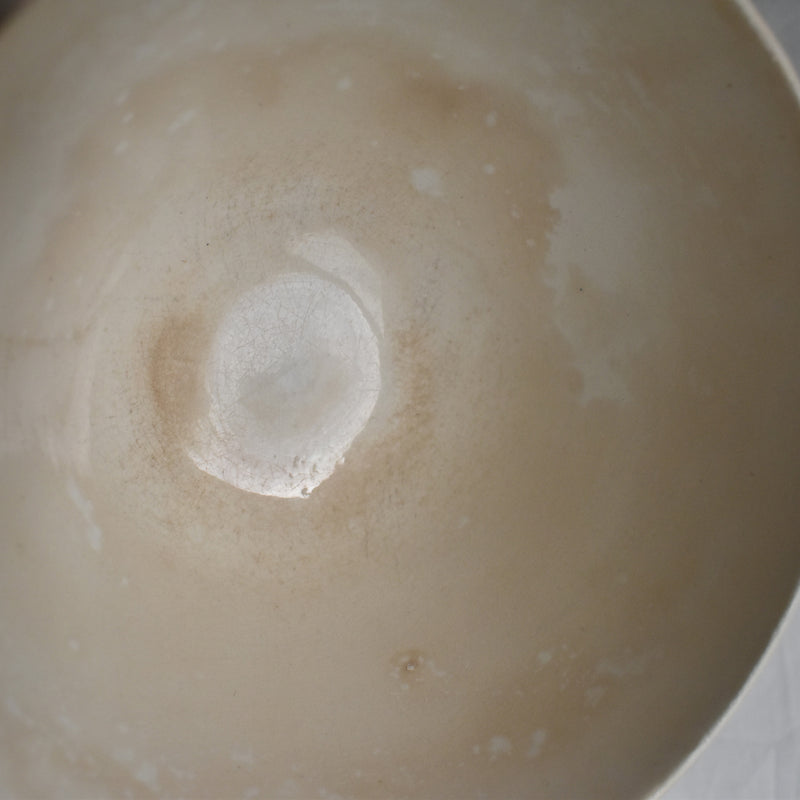 Vintage Digoin & Sarreguemines Cafe au Lait Bowl 9292