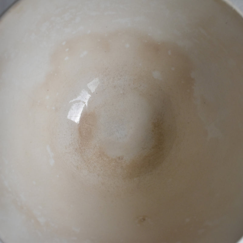 Vintage Digoin & Sarreguemines Cafe au Lait Bowl 9292