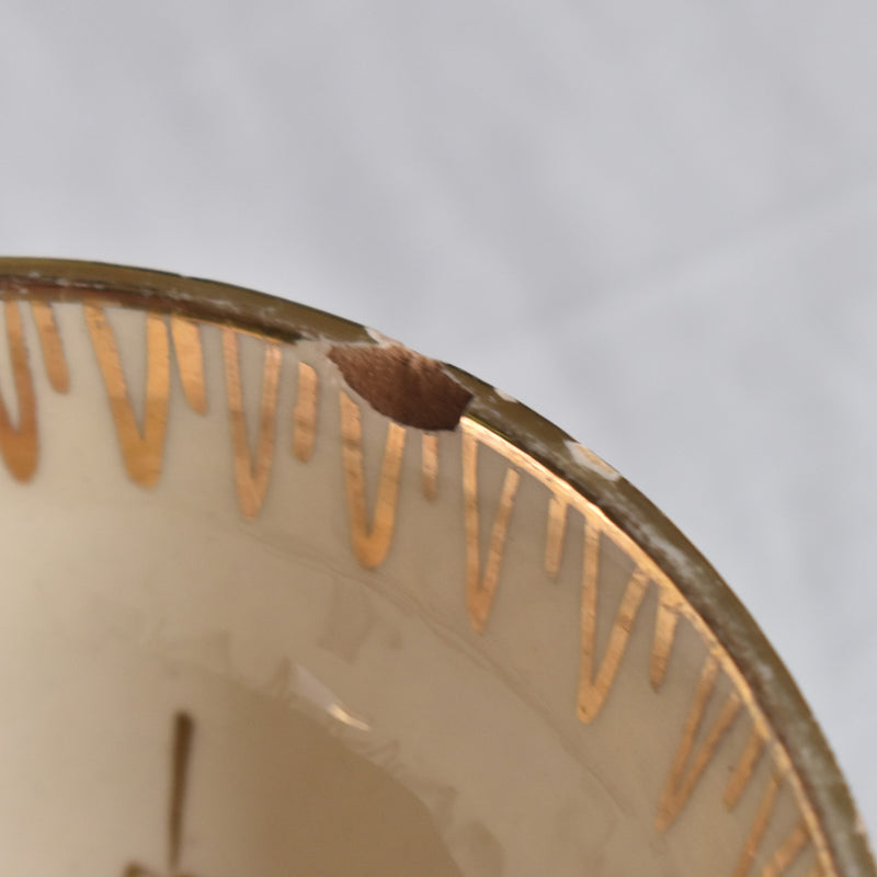 ア.ドラサンヴァル A.Dressinval コーヒーカップ＆ソーサー ブラック D