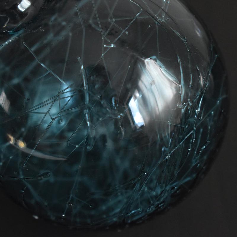 Crystal Christmas Ornament D