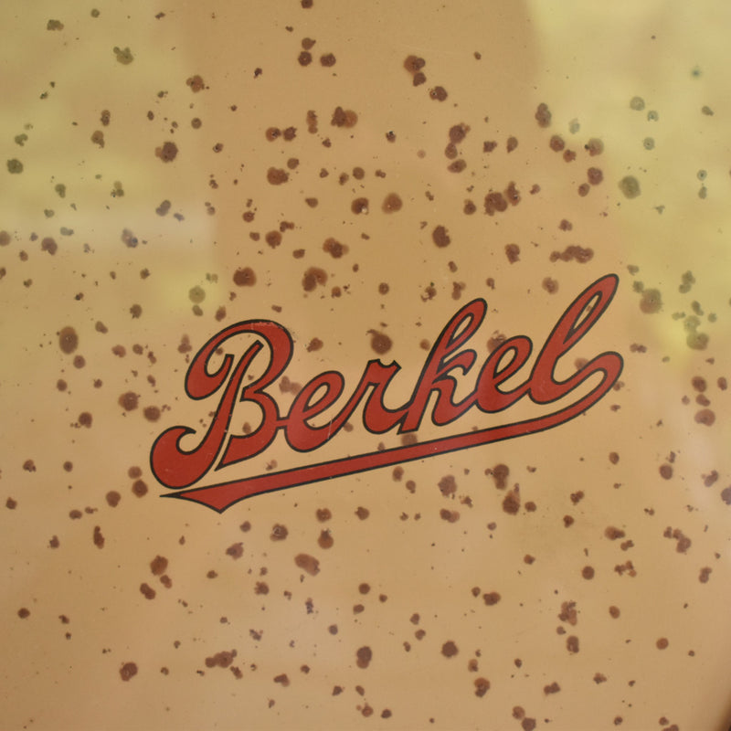 Berkel ヴィンテージスケール