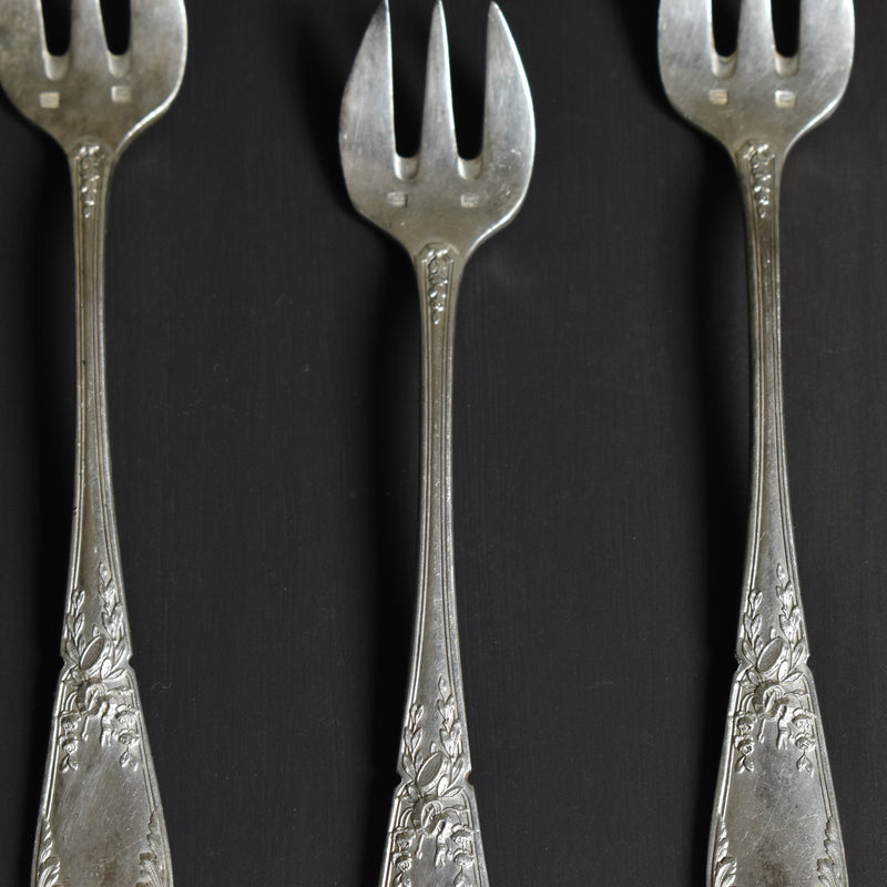 SFAM ヴィンテージオイスターフォーク