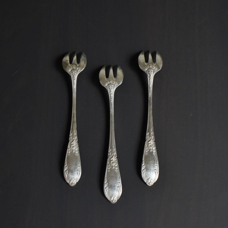 SFAM ヴィンテージオイスターフォーク