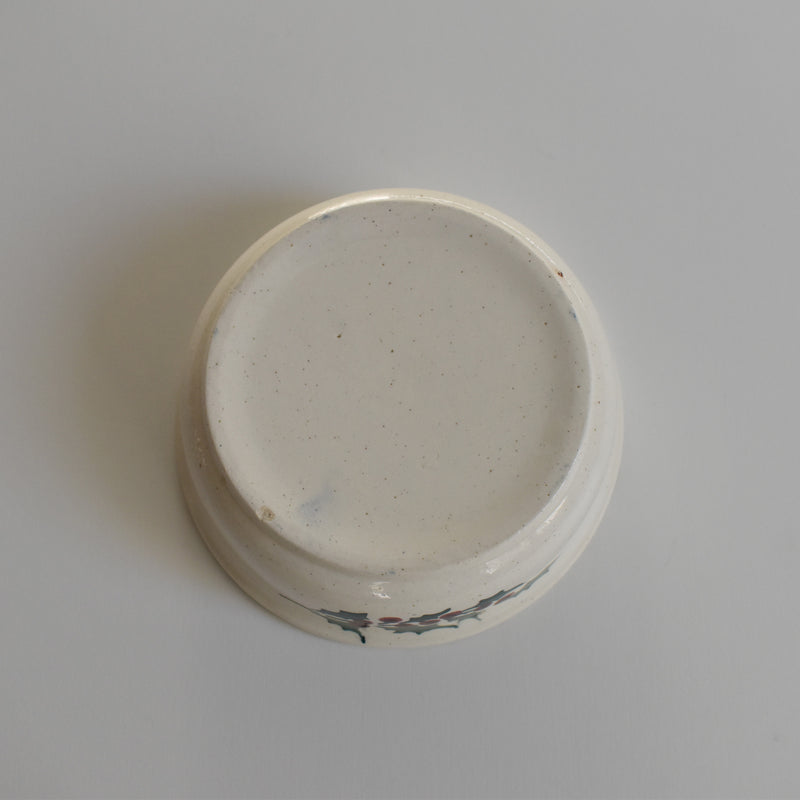 Antique Doll Toiletries Set - Houx (Holly)