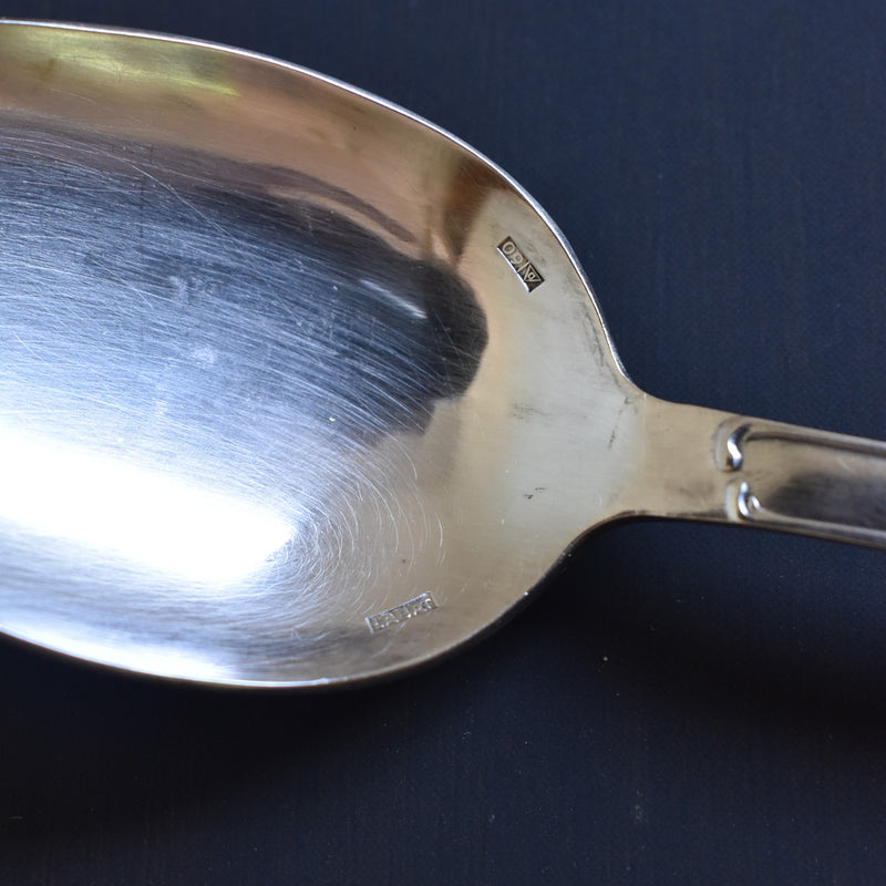 Vintage Fork & Spoon Set of 3