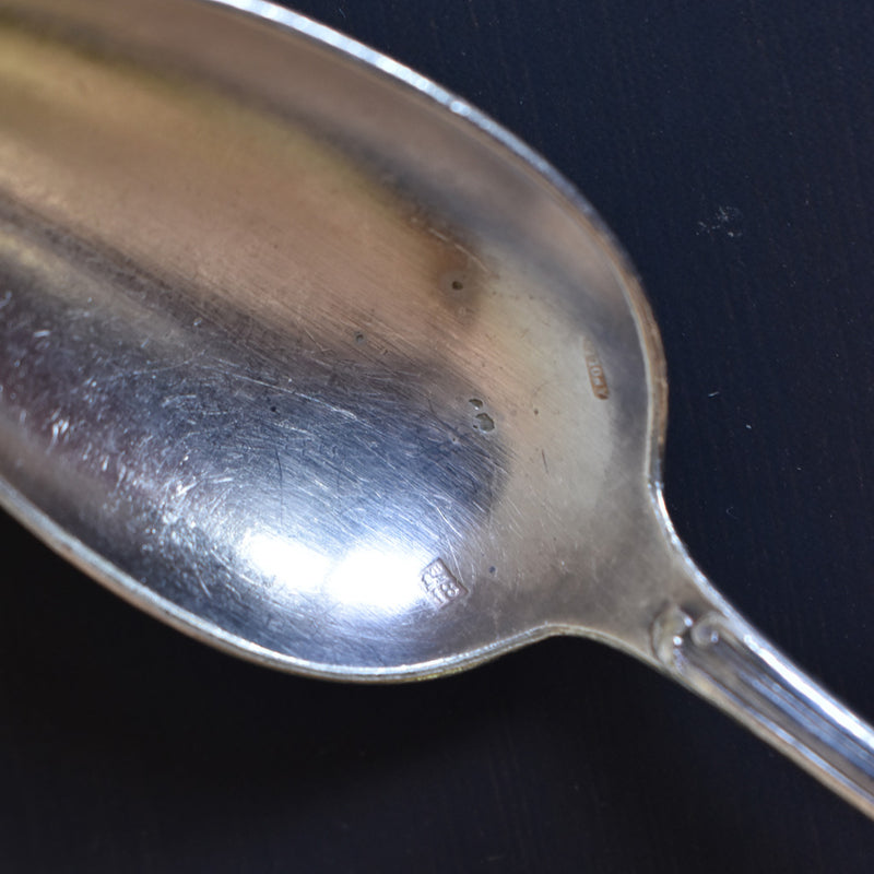 Vintage Fork & Spoon Set of 3