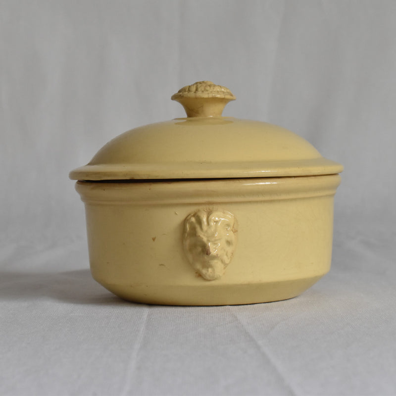 アンティーク テリーヌ U&Cサルグミンヌ