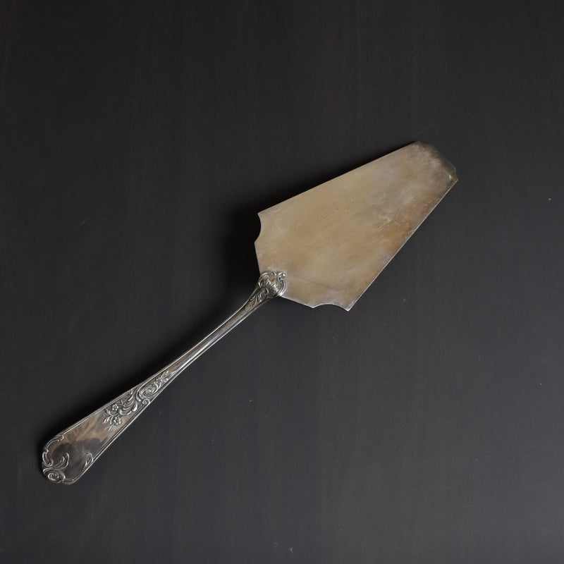 Saint Médard　ヴィンテージ ケーキサーバー