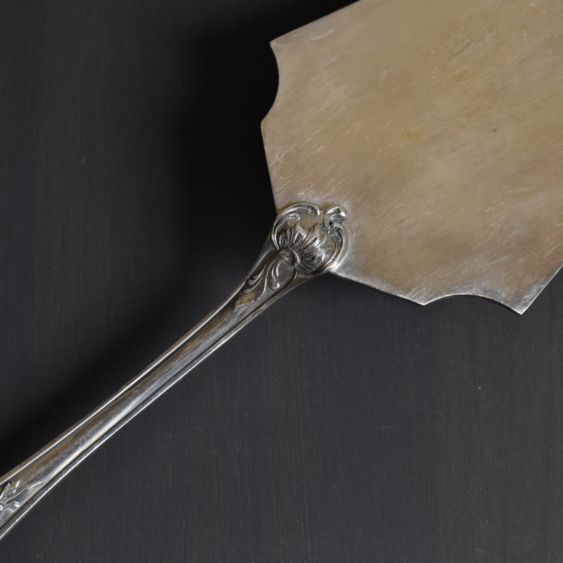 Saint Médard　ヴィンテージ ケーキサーバー